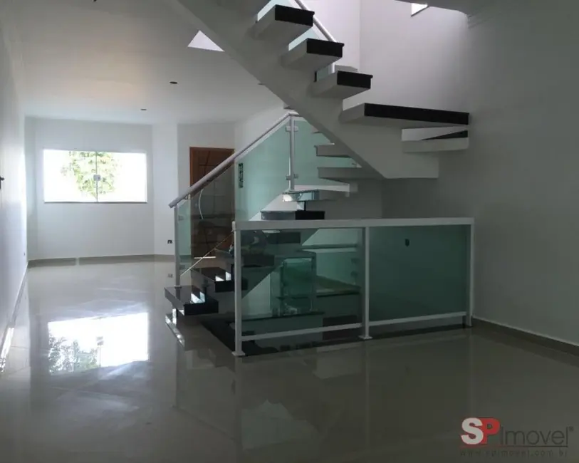 Foto 1 de Casa com 3 quartos à venda, 245m2 em Vila Maria Alta, São Paulo - SP