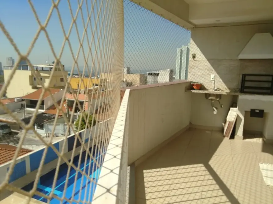 Foto 1 de Apartamento com 3 quartos à venda, 82m2 em Gopoúva, Guarulhos - SP