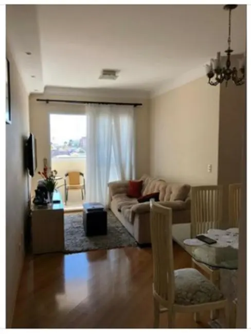 Foto 1 de Apartamento com 3 quartos à venda, 85m2 em Vila Rosália, Guarulhos - SP
