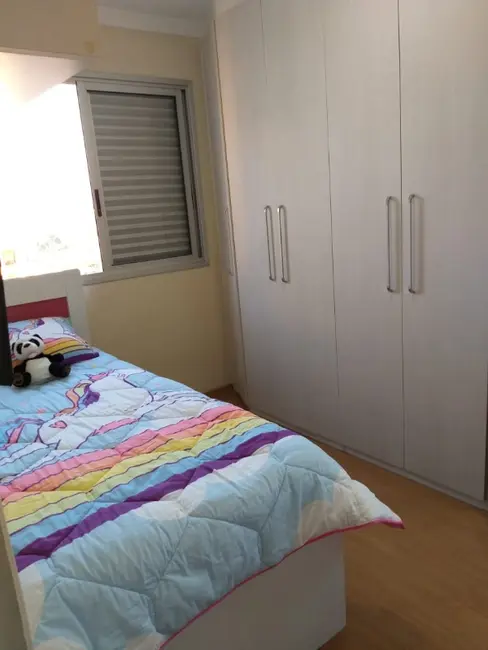 Foto 2 de Apartamento com 2 quartos à venda, 57m2 em Vila Milton, Guarulhos - SP