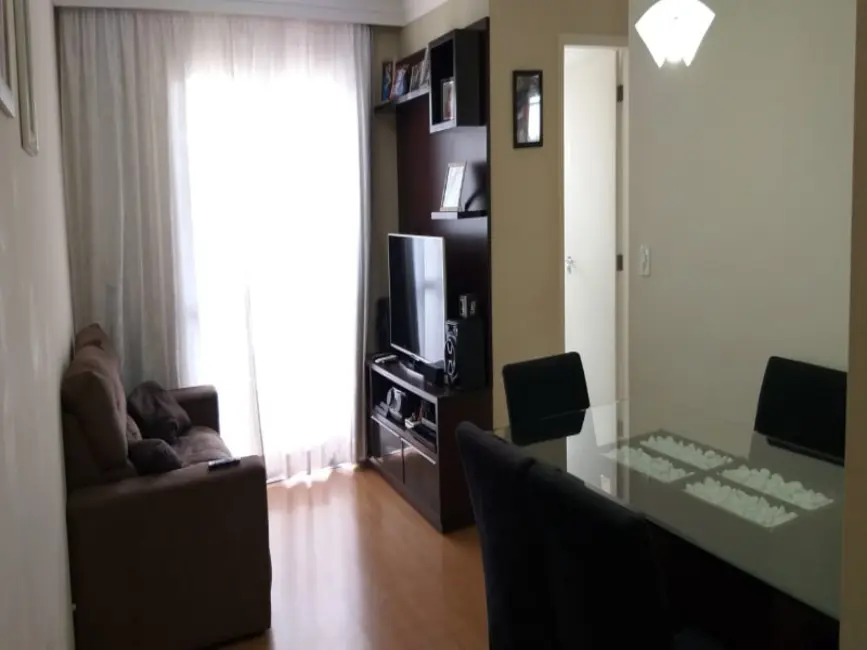 Foto 1 de Apartamento com 2 quartos à venda, 57m2 em Vila Milton, Guarulhos - SP
