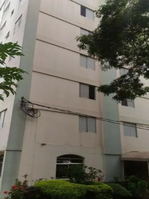Foto 1 de Apartamento com 2 quartos à venda, 50m2 em Vila Irmãos Arnoni, São Paulo - SP