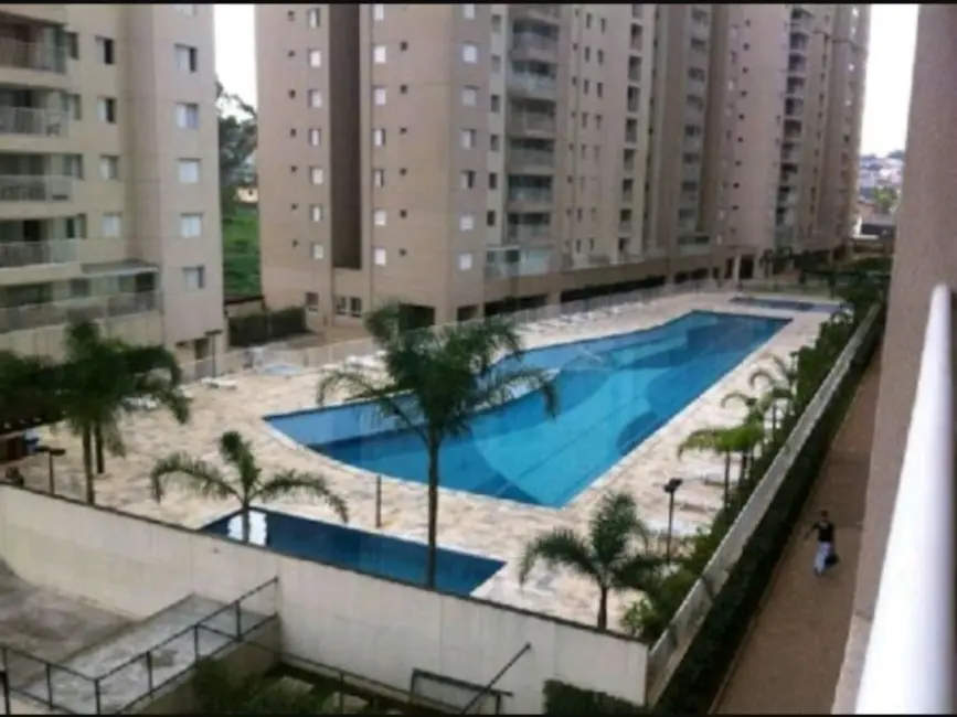 Foto 1 de Apartamento com 3 quartos à venda, 115m2 em Vila Santo Antônio, Guarulhos - SP