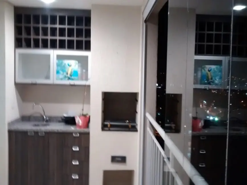 Foto 2 de Apartamento com 3 quartos à venda, 115m2 em Vila Santo Antônio, Guarulhos - SP