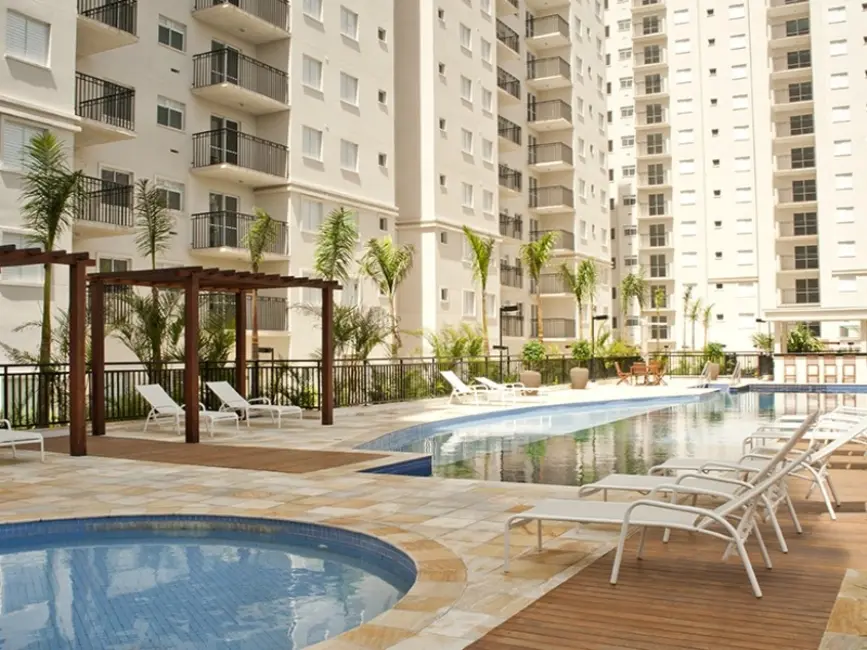 Foto 1 de Apartamento com 2 quartos à venda, 82m2 em Vila Augusta, Guarulhos - SP