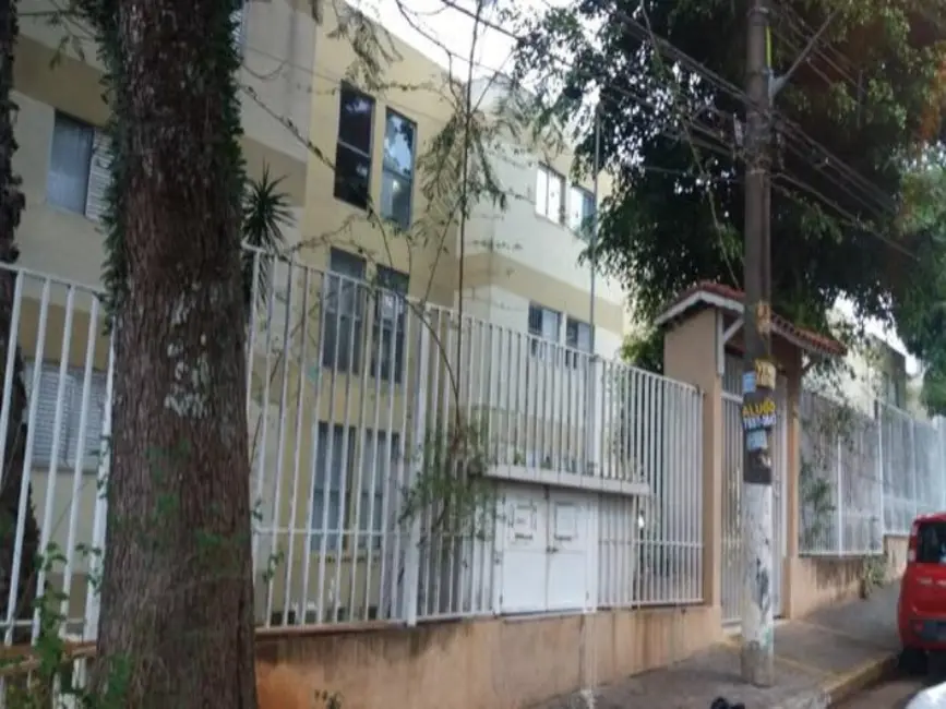 Foto 1 de Apartamento com 2 quartos à venda, 59m2 em Vila Progresso, Guarulhos - SP
