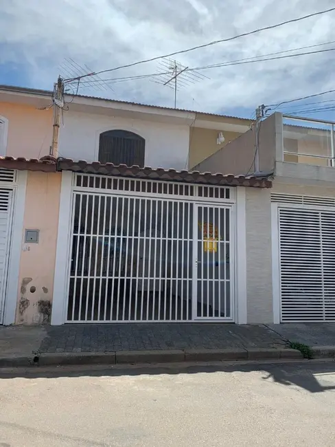 Foto 1 de Casa com 2 quartos à venda, 75m2 em Vila Augusta, Guarulhos - SP