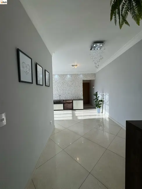 Apartamento com 3 quartos à venda, 82m2 em Jardim Pilar, Maua - SP - imagem 5 Foto 5 de Apartamento com 3 quartos à venda, 82m2 em Jardim Pilar, Maua - SP