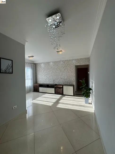 Apartamento com 3 quartos à venda, 82m2 em Jardim Pilar, Maua - SP - imagem 4 Foto 4 de Apartamento com 3 quartos à venda, 82m2 em Jardim Pilar, Maua - SP