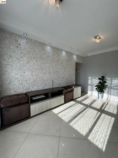 Apartamento com 3 quartos à venda, 82m2 em Jardim Pilar, Maua - SP - imagem 9 Foto 9 de Apartamento com 3 quartos à venda, 82m2 em Jardim Pilar, Maua - SP