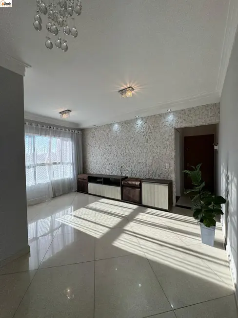 Foto 1 de Apartamento com 3 quartos à venda, 82m2 em Jardim Pilar, Maua - SP