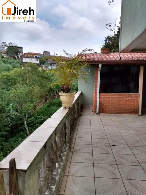 Foto 1 de Casa com 2 quartos à venda, 150m2 em Colônia, Ribeirao Pires - SP