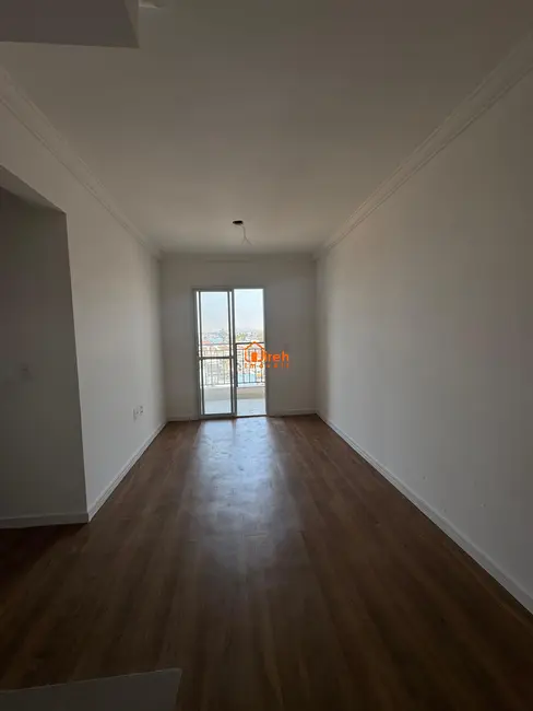 Apartamento com 3 quartos à venda, 65m2 em Jardim Haydee, Maua - SP - imagem 4 Foto 4 de Apartamento com 3 quartos à venda, 65m2 em Jardim Haydee, Maua - SP