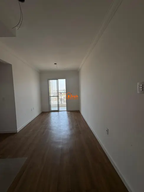 Apartamento com 3 quartos à venda, 65m2 em Jardim Haydee, Maua - SP - imagem 3 Foto 3 de Apartamento com 3 quartos à venda, 65m2 em Jardim Haydee, Maua - SP