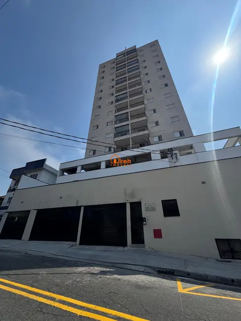 Apartamento com 3 quartos à venda, 65m2 em Jardim Haydee, Maua - SP - imagem 1 Foto 1 de Apartamento com 3 quartos à venda, 65m2 em Jardim Haydee, Maua - SP