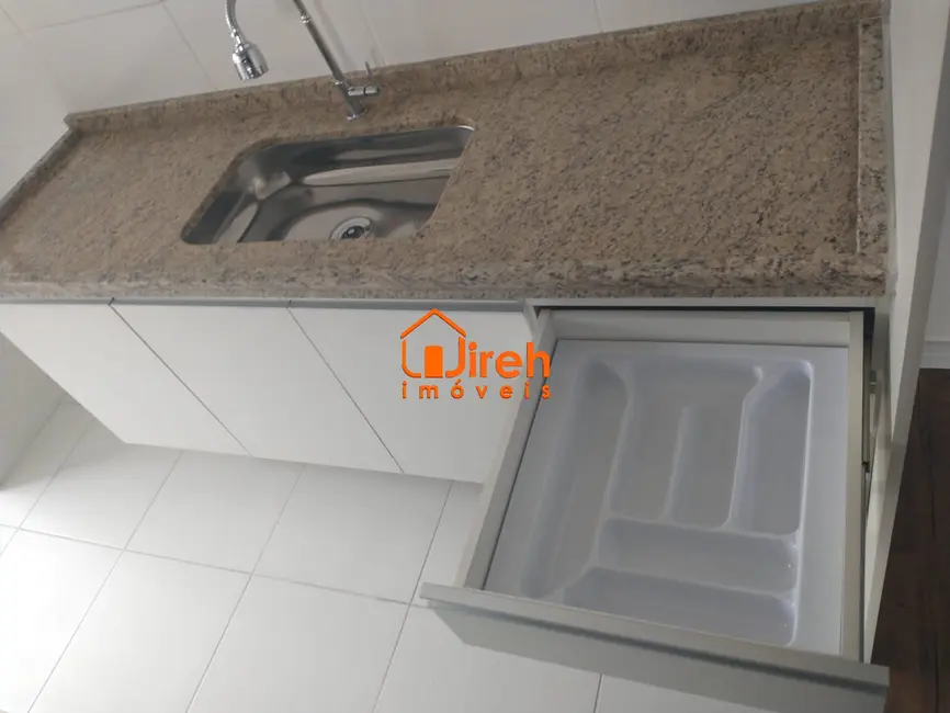 Foto 9 de Apartamento com 2 quartos à venda, 50m2 em Jardim Pilar, Maua - SP