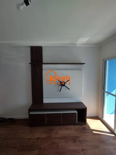 Foto 2 de Apartamento com 2 quartos à venda, 50m2 em Jardim Pilar, Maua - SP