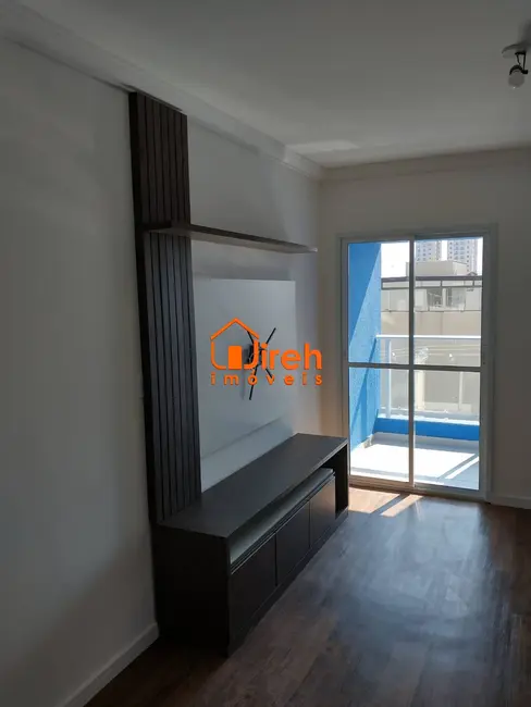 Foto 1 de Apartamento com 2 quartos à venda, 50m2 em Jardim Pilar, Maua - SP