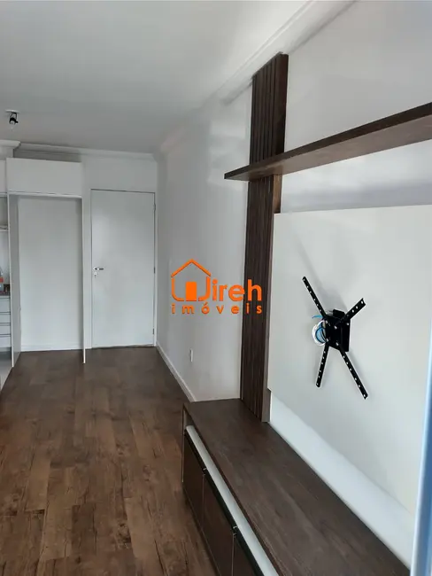 Foto 4 de Apartamento com 2 quartos à venda, 50m2 em Jardim Pilar, Maua - SP