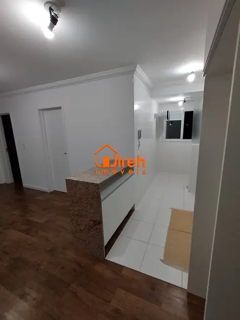 Foto 6 de Apartamento com 2 quartos à venda, 50m2 em Jardim Pilar, Maua - SP