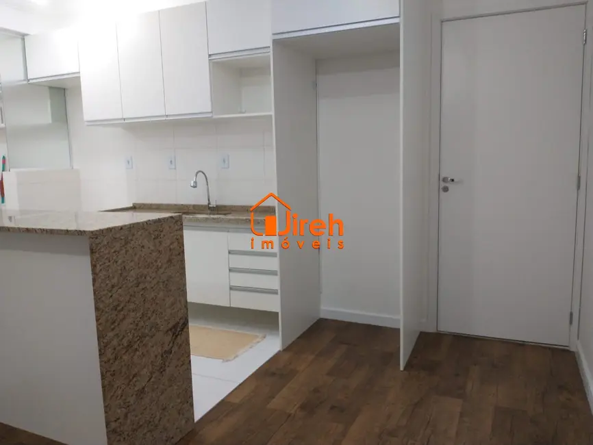 Foto 5 de Apartamento com 2 quartos à venda, 50m2 em Jardim Pilar, Maua - SP