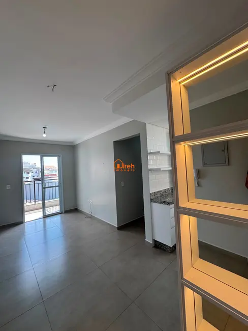 Foto 1 de Apartamento com 12 quartos à venda, 54m2 em Jardim Haydee, Maua - SP