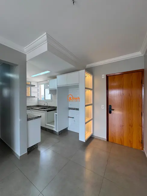 Foto 4 de Apartamento com 12 quartos à venda, 54m2 em Jardim Haydee, Maua - SP