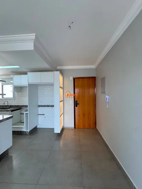 Foto 5 de Apartamento com 12 quartos à venda, 54m2 em Jardim Haydee, Maua - SP