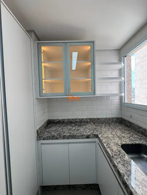 Foto 9 de Apartamento com 12 quartos à venda, 54m2 em Jardim Haydee, Maua - SP