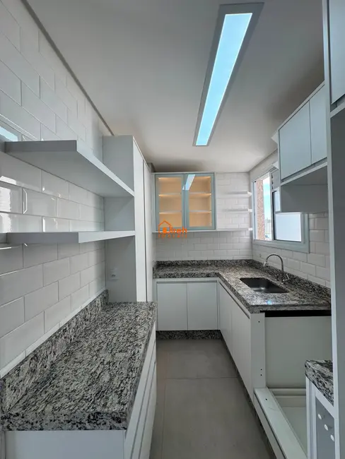 Foto 7 de Apartamento com 12 quartos à venda, 54m2 em Jardim Haydee, Maua - SP