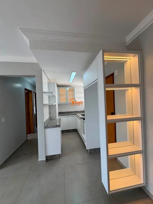 Foto 2 de Apartamento com 12 quartos à venda, 54m2 em Jardim Haydee, Maua - SP