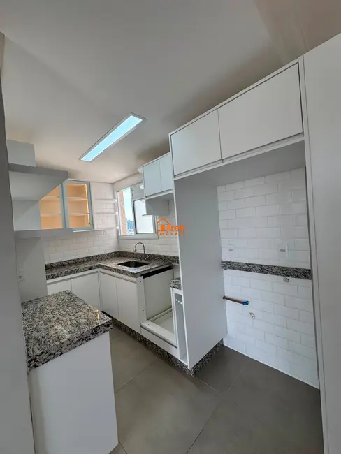 Foto 6 de Apartamento com 12 quartos à venda, 54m2 em Jardim Haydee, Maua - SP