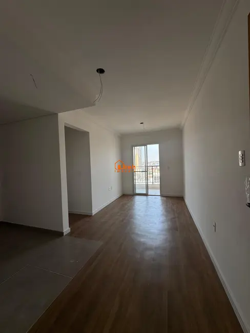 Foto 3 de Apartamento com 3 quartos à venda, 65m2 em Jardim Haydee, Maua - SP