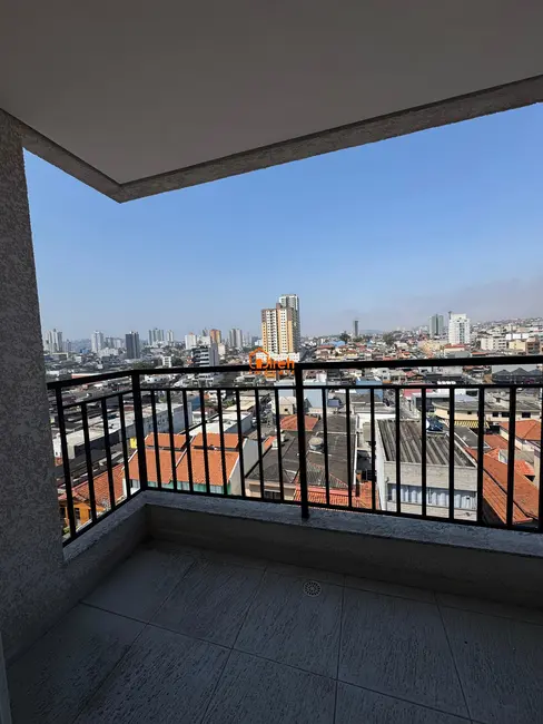 Foto 2 de Apartamento com 3 quartos à venda, 65m2 em Jardim Haydee, Maua - SP