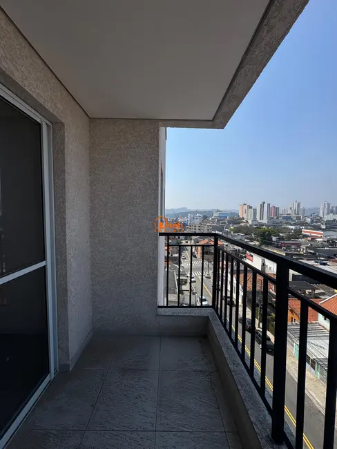 Foto 9 de Apartamento com 3 quartos à venda, 65m2 em Jardim Haydee, Maua - SP