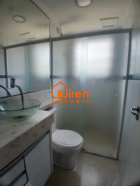 Foto 7 de Apartamento com 2 quartos à venda, 45m2 em Parque São Vicente, Maua - SP