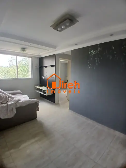 Foto 1 de Apartamento com 2 quartos à venda, 45m2 em Parque São Vicente, Maua - SP