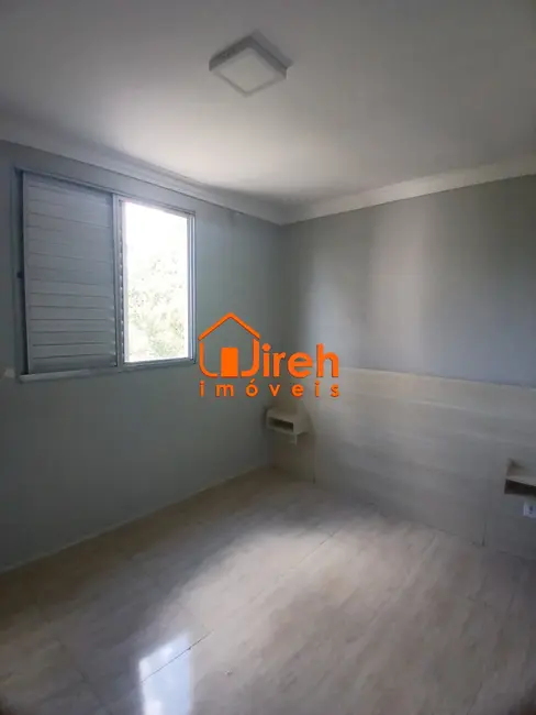 Foto 6 de Apartamento com 2 quartos à venda, 45m2 em Parque São Vicente, Maua - SP