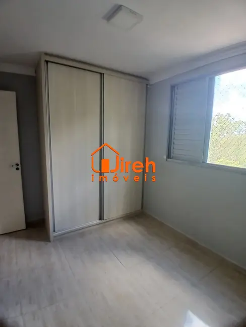 Foto 4 de Apartamento com 2 quartos à venda, 45m2 em Parque São Vicente, Maua - SP