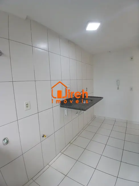 Foto 9 de Apartamento com 2 quartos à venda, 50m2 em Parque São Vicente, Maua - SP