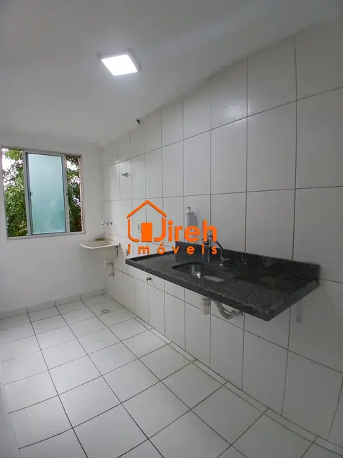 Foto 8 de Apartamento com 2 quartos à venda, 50m2 em Parque São Vicente, Maua - SP