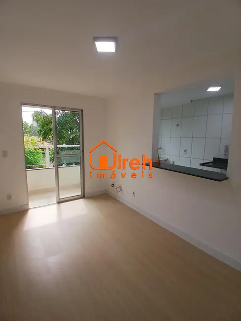 Foto 1 de Apartamento com 2 quartos à venda, 50m2 em Parque São Vicente, Maua - SP