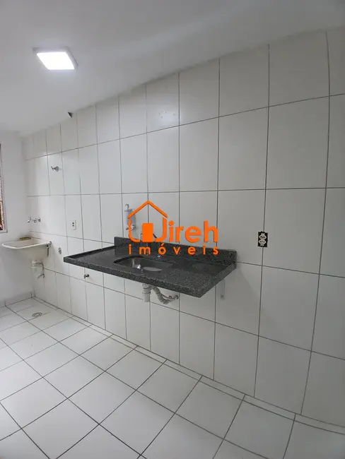 Foto 7 de Apartamento com 2 quartos à venda, 50m2 em Parque São Vicente, Maua - SP
