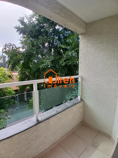 Foto 3 de Apartamento com 2 quartos à venda, 50m2 em Parque São Vicente, Maua - SP