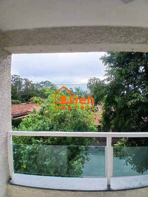 Foto 4 de Apartamento com 2 quartos à venda, 50m2 em Parque São Vicente, Maua - SP