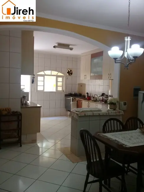 Foto 1 de Casa com 4 quartos à venda, 80m2 em Jardim Cruzeiro do Sul, Maua - SP