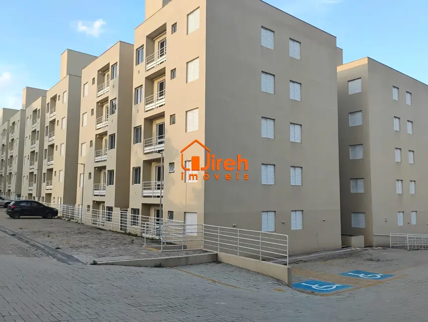 Foto 1 de Apartamento com 2 quartos à venda, 50m2 em Jardim Estrela, Maua - SP