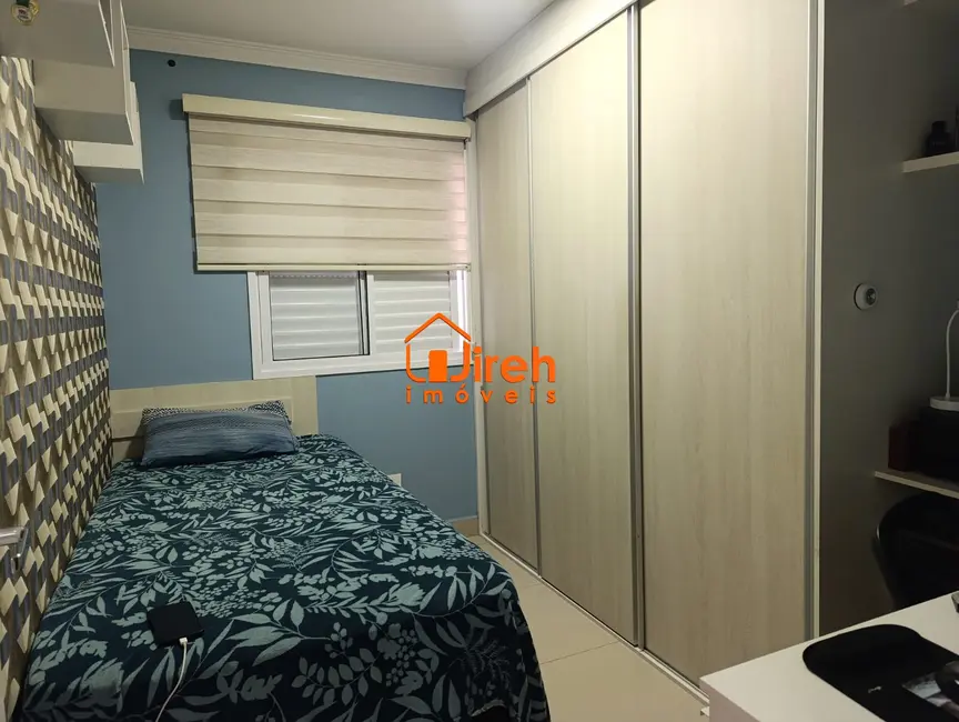 Foto 9 de Apartamento com 2 quartos à venda, 54m2 em Vila Noêmia, Maua - SP
