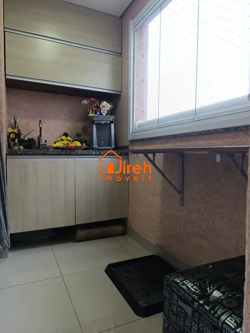 Foto 6 de Apartamento com 2 quartos à venda, 54m2 em Vila Noêmia, Maua - SP