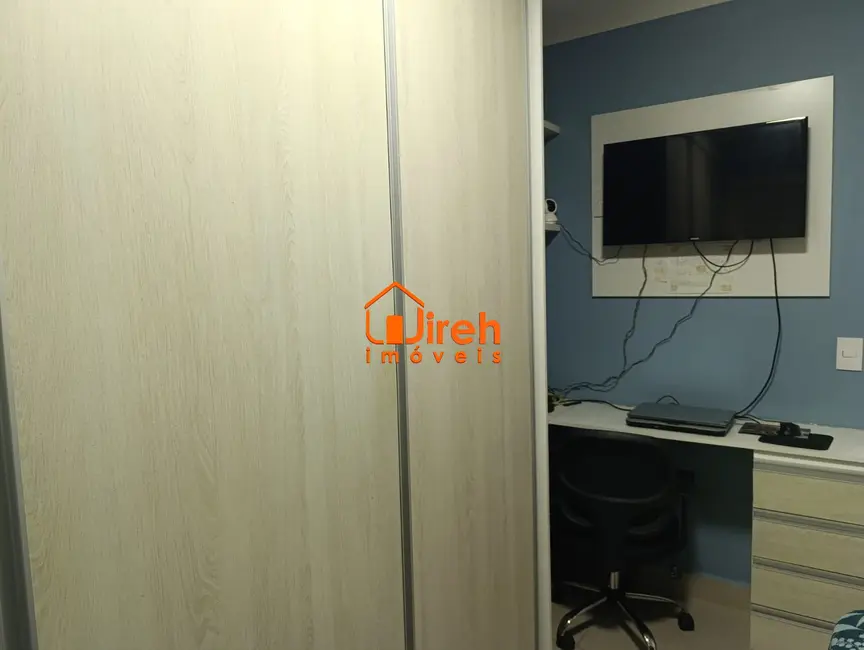 Foto 7 de Apartamento com 2 quartos à venda, 54m2 em Vila Noêmia, Maua - SP
